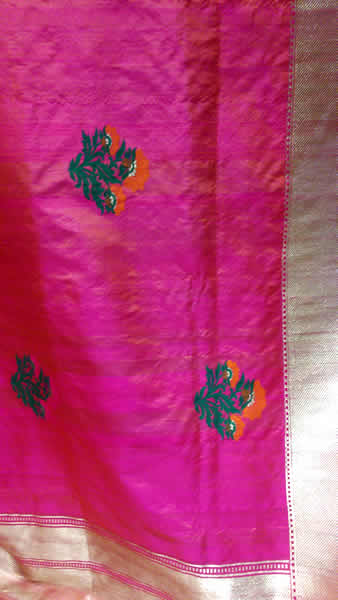 Pranjivan : Woven Dreams  