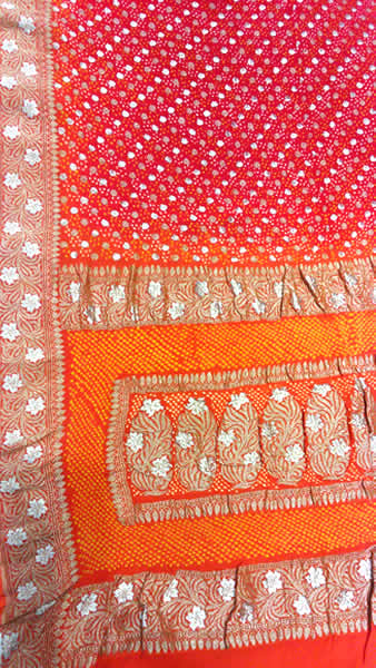 Pranjivan : Woven Dreams  