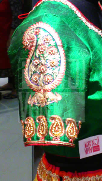 Pranjivan : Woven Dreams  