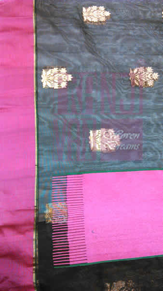 Pranjivan : Woven Dreams  