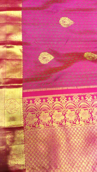 Pranjivan : Woven Dreams  