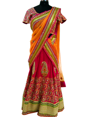 Pranjivan's Beautiful Sarees : Woven Dreams  