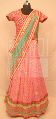 Pranjivan's Beautiful Sarees : Woven Dreams  