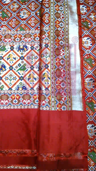 Pranjivan : Woven Dreams  