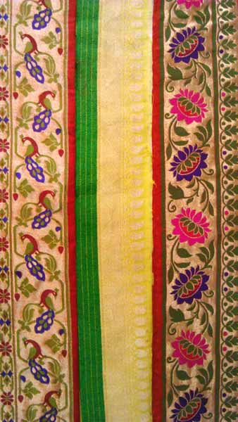 Pranjivan : Woven Dreams  